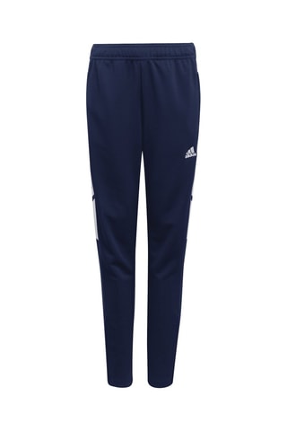 Pantalon de football Condivo - Bleu marine