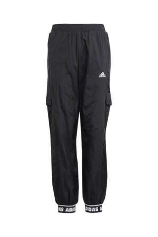 Pantalon cargo de danse Express - Noir