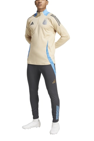 Pantalon de football Equipe d'Argentine de football - Anthracite