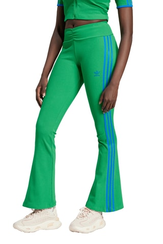 Pantalon Injection Pack - Vert