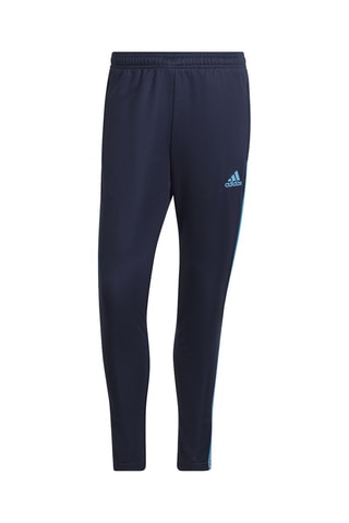 Pantalon de football Tiro TR - Bleu marine