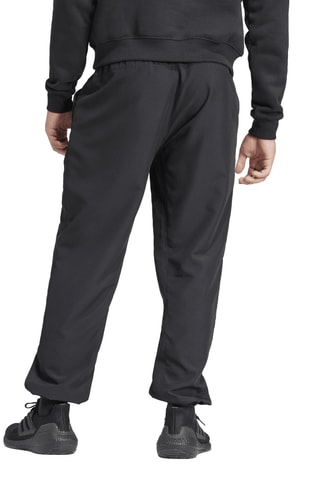 Pantalon de football Real Madrid Club de Fútbol - Noir