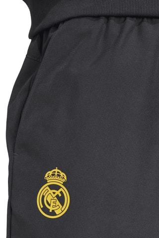 Pantalon de football Real Madrid Club de Fútbol - Noir