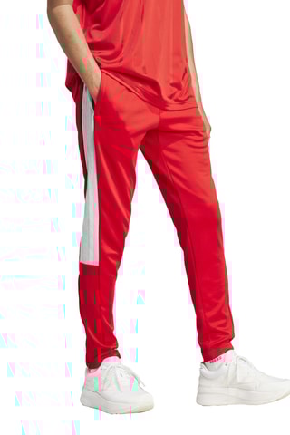 Pantalon de survêtement Tiro - Rouge