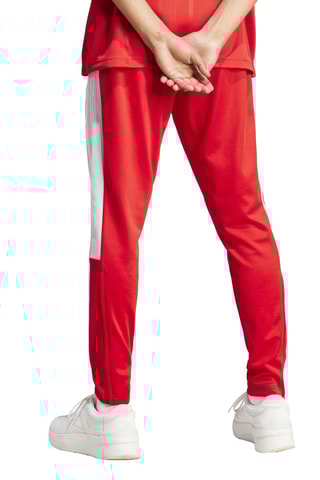 Pantalon de survêtement Tiro - Rouge