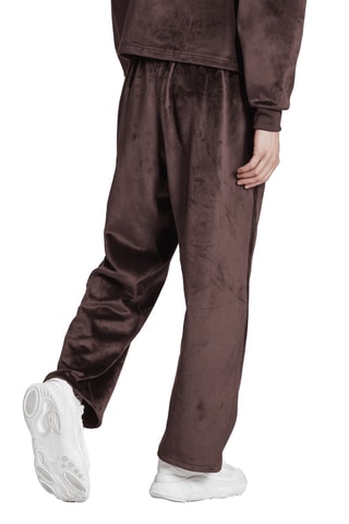 Pantalon Premium Essentials - Marron