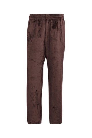 Pantalon Premium Essentials - Marron
