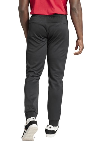 Pantalon slim de football Ajax Amsterdam - Noir