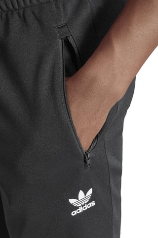 Pantalon slim de football Ajax Amsterdam - Noir