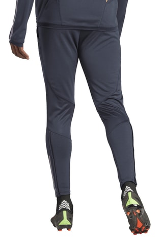 Pantalon slim de football Real Madrid Club de Fútbol - Bleu marine