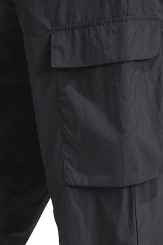 Pantalon cargo M CE Q2 - Noir