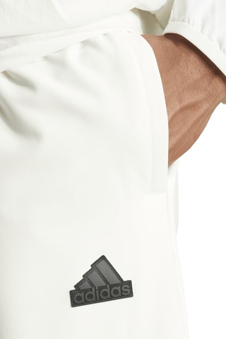 Pantalon cargo M CE Q2 - Blanc