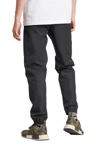 Pantalon Utility Cargo - Noir