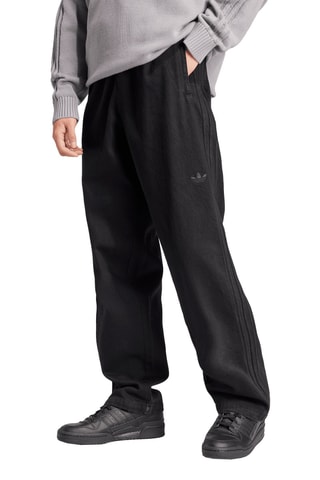 Pantalon de survêtement Premium Denim Firebird - Noir