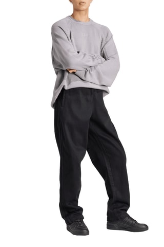 Pantalon de survêtement Premium Denim Firebird - Noir