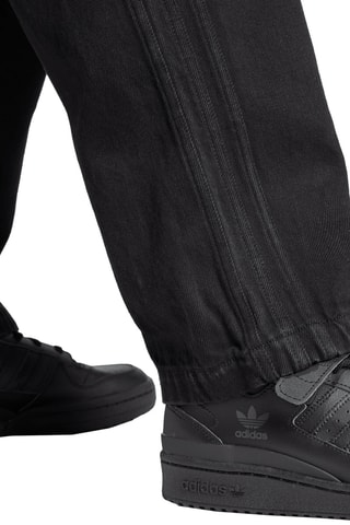 Pantalon de survêtement Premium Denim Firebird - Noir