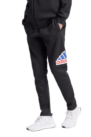 Pantalon Future Icons Badge of Sport - Noir