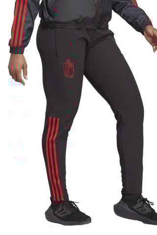 Pantalon de football Fédération Royale Belge de Football - Noir