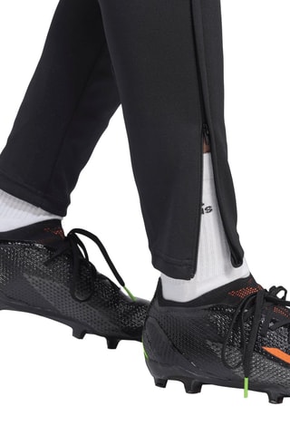 Pantalon de football Tiro23cbwinpntw - Noir