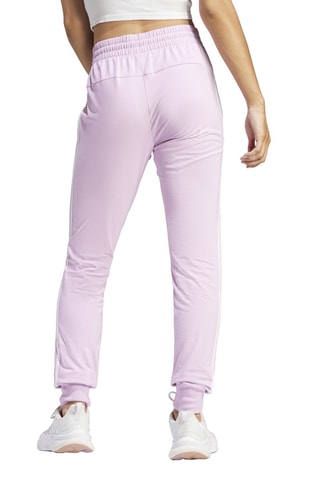 Pantalon de sport W 3S SJ C PT - Mauve