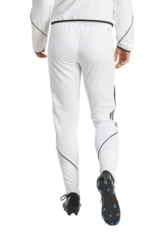 Pantalon de football Tiro 23 League - Blanc
