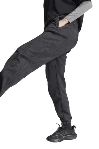 Pantalon W ALL SZN WS PT - Noir