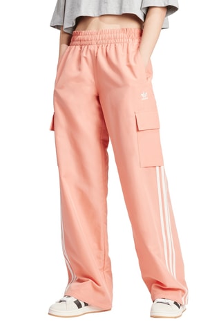 Pantalon cargo Originals Adicolor - Saumon