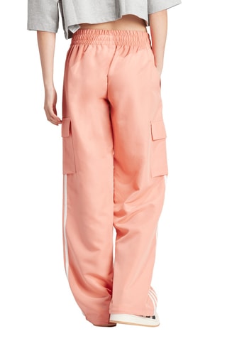 Pantalon cargo Originals Adicolor - Saumon