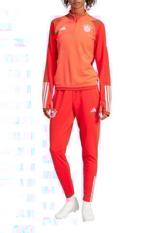 Pantalon de football FC Bayern Munich - Rouge