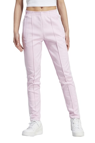 Pantalon de survêtement Adicolor SST - Rose