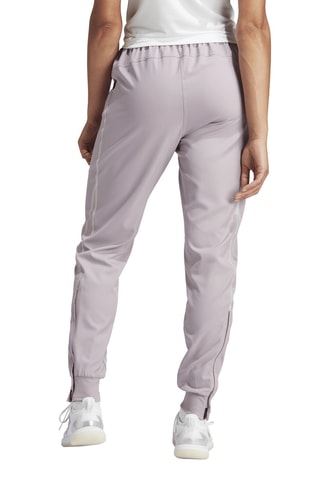 Pantalon de tennis Woven Pro - Mauve