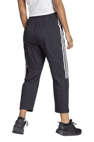 Pantalon 7/8 taille haute W Tiro LS PT - Noir