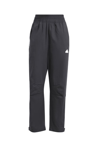 Pantalon 7/8 taille haute W Tiro LS PT - Noir