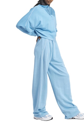 Pantalon de survêtement Essentials+ - Ciel