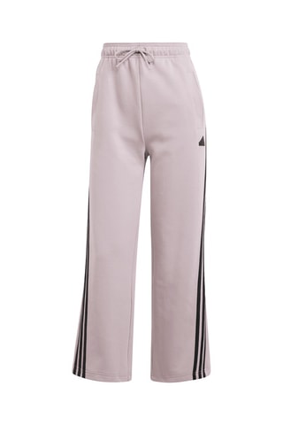 Pantalon W FI 3S OH PT - Mauve