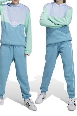 Pantalon Adicolor - Ciel