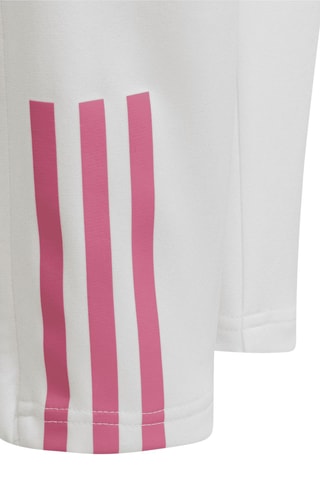 Pantalon de football Juventus - Blanc