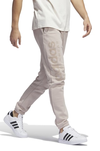 Pantalon - Beige
