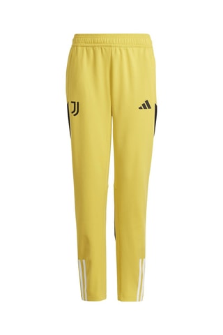 Pantalon de football Juventus FC - Jaune