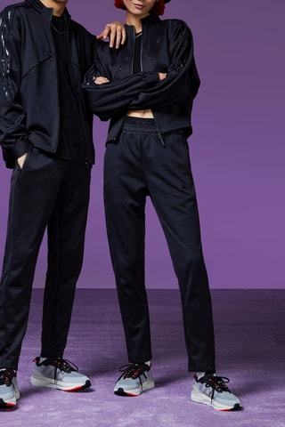 Pantalon de survêtement - Noir