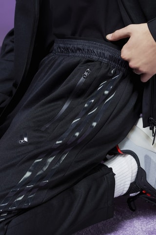 Pantalon de survêtement - Noir