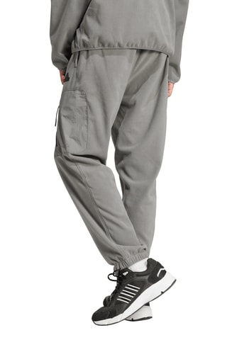 Pantalon polaire City Escape - Gris