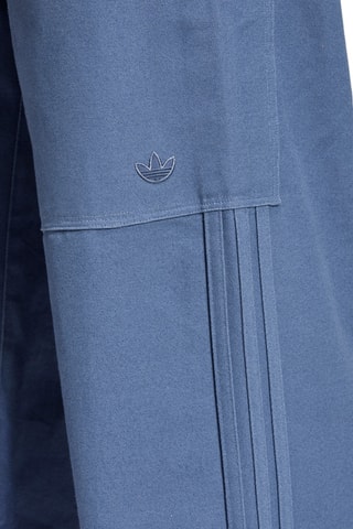 Pantalon ample Essentials - Bleu marine