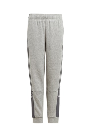 Pantalon - Gris clair chiné