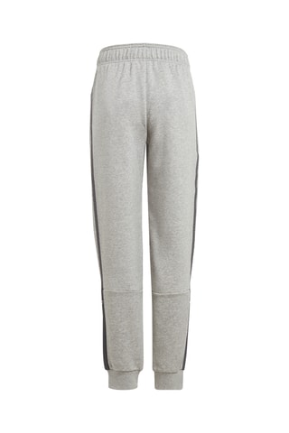 Pantalon - Gris clair chiné