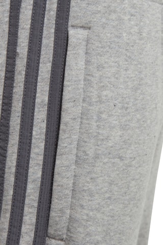 Pantalon - Gris clair chiné