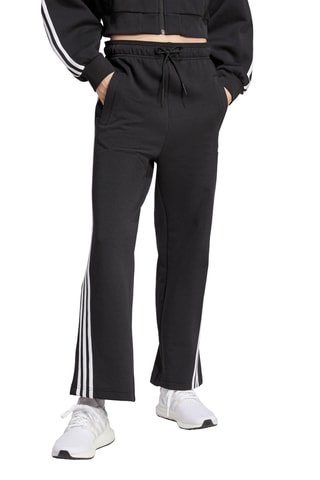 Pantalon droit Future Icons - Noir