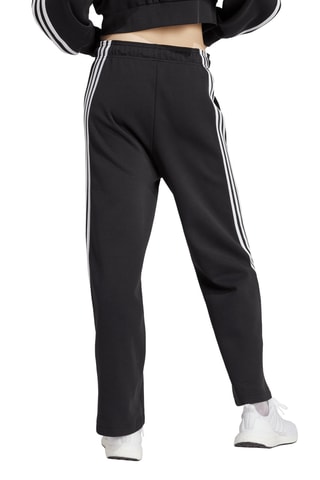 Pantalon droit Future Icons - Noir