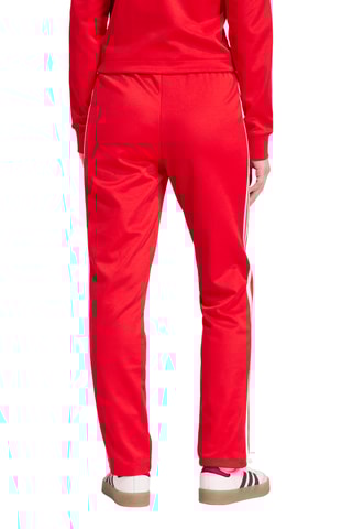 Pantalon slim de survêtement Montreal - Rouge