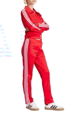 Pantalon slim de survêtement Montreal - Rouge